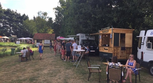 Foodtruck Festival 2017