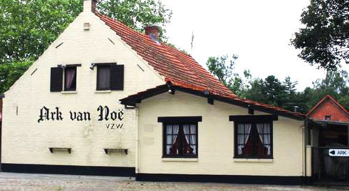 De Wimpe is de nieuwe uitbater van de Ark van Noë
